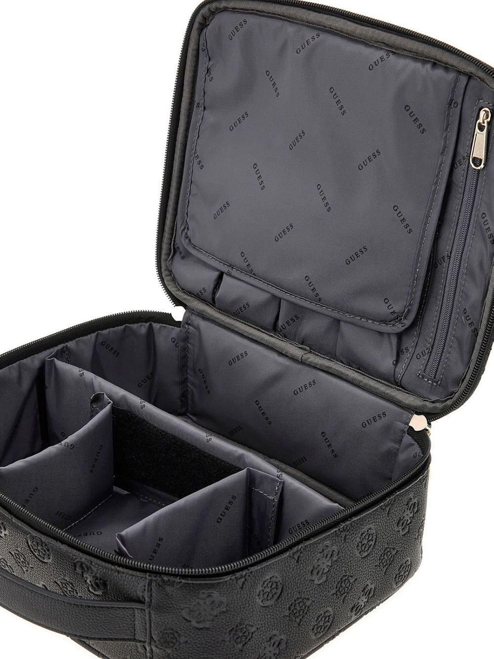 GUESS Beauty Donna - modello TWDP7452045 Nero