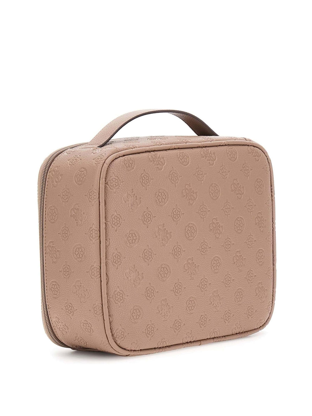 GUESS Beauty logato Donna - Taupe modello TWDP7452045 Marrone