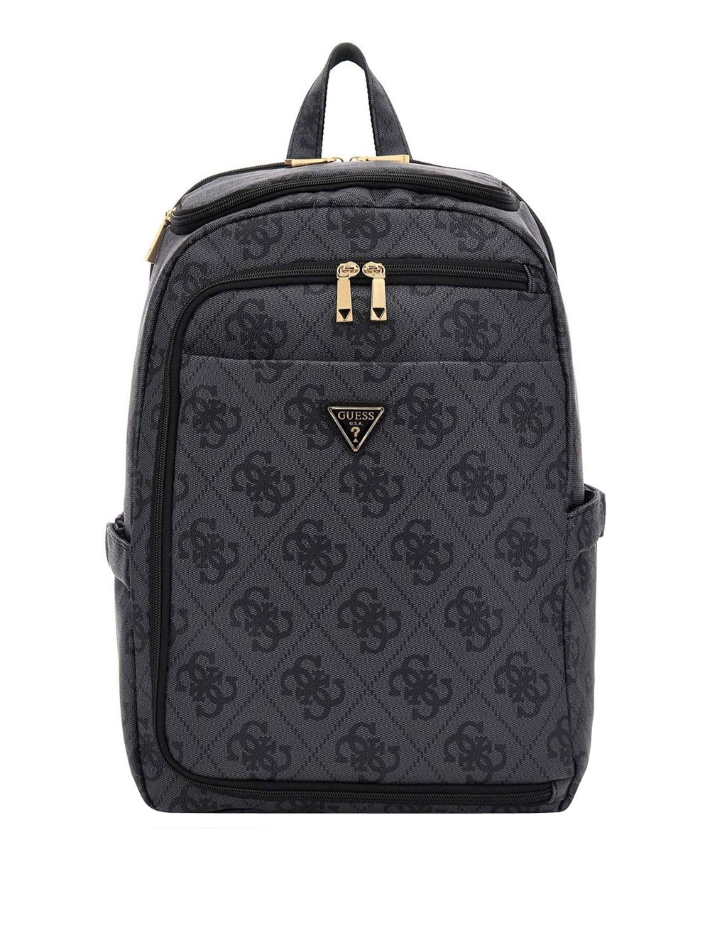 GUESS Borsa a Zainetto logato Donna - modello TWOB8688033 Grigio