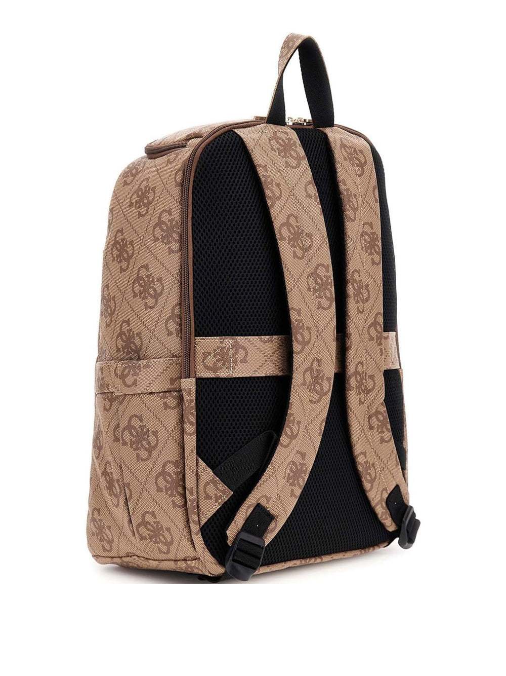 GUESS Borsa a Zainetto logato Donna - modello TWOB8688033 Bianco