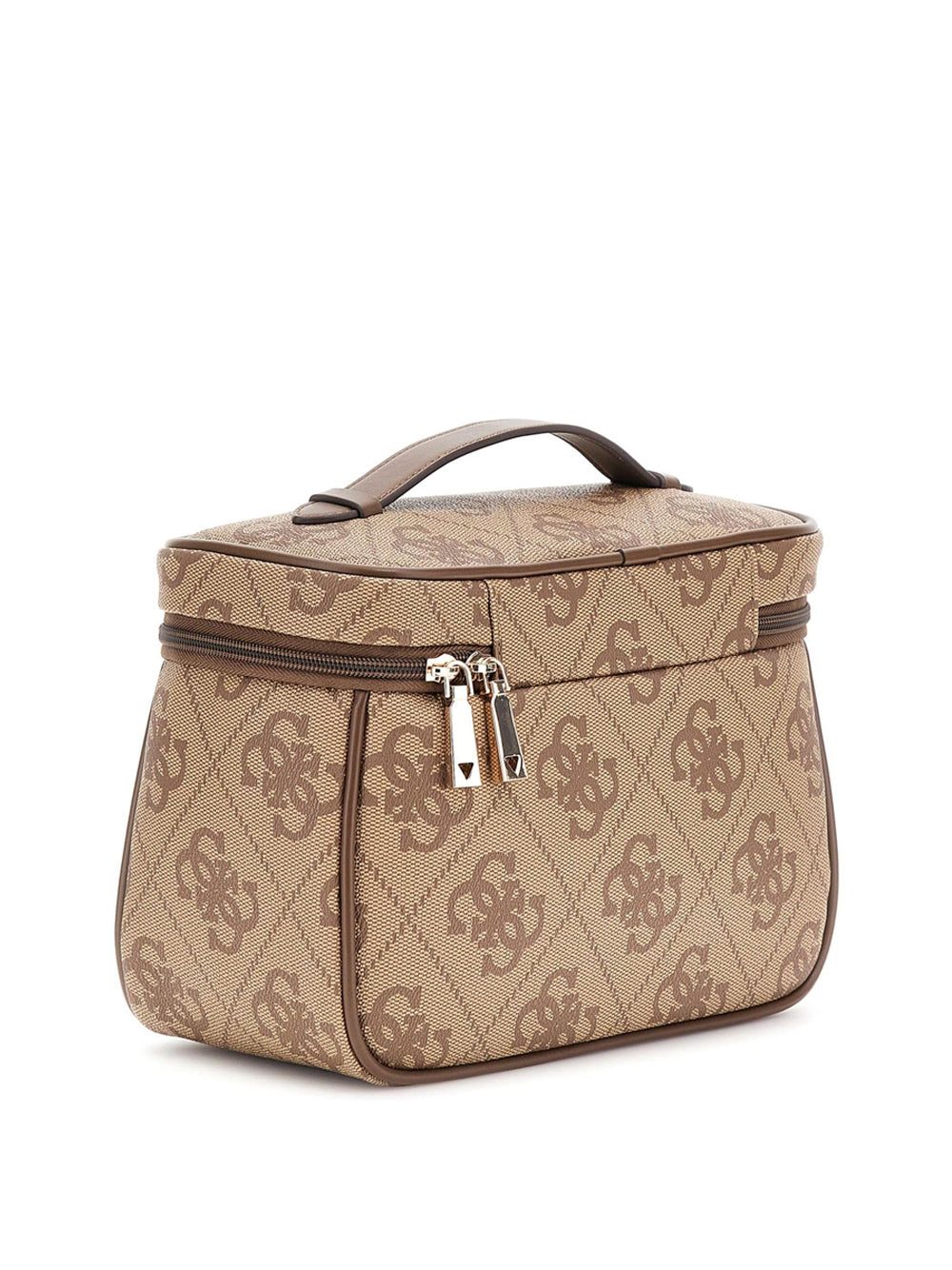 GUESS Beauty logato Donna - modello TWOB8688039 Beige