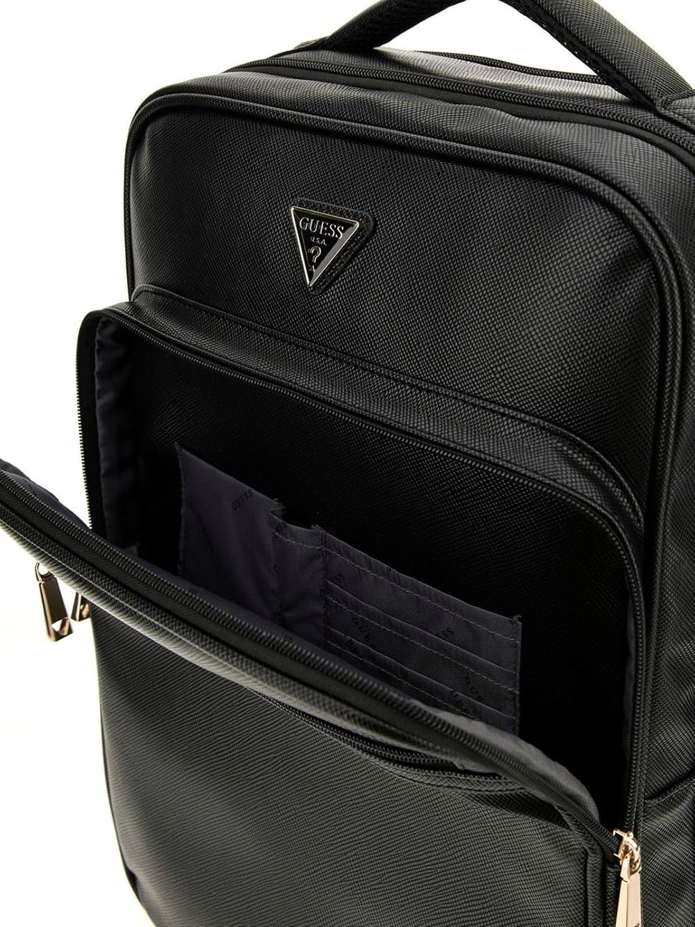 GUESS Borsa a Zainetto Donna - modello TWSN9091032 Nero