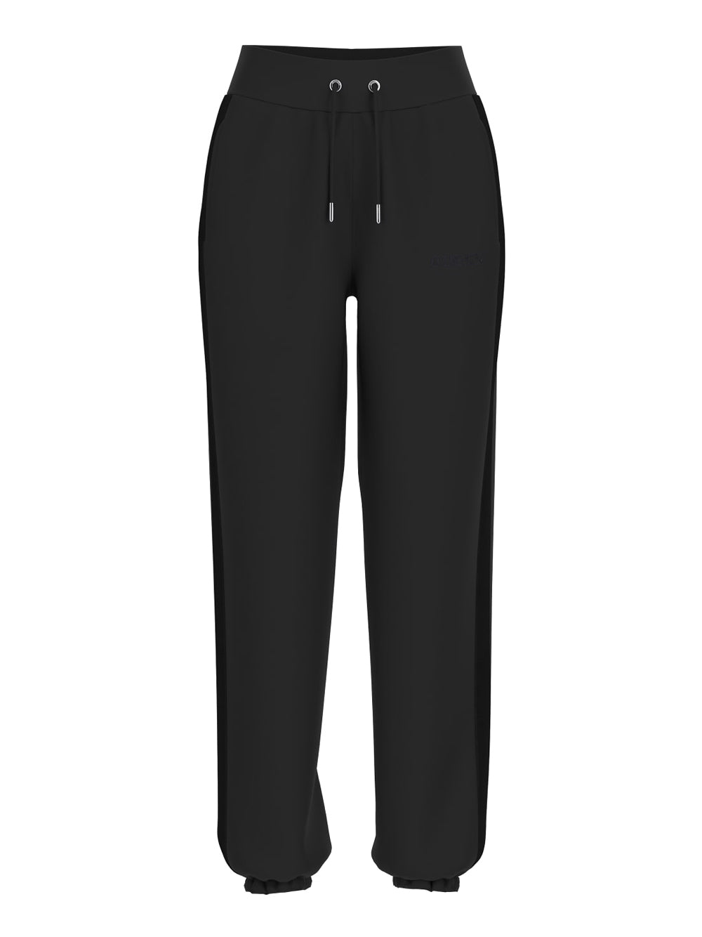 GUESS Pantalone Donna - modello V5BB10KB681 Nero