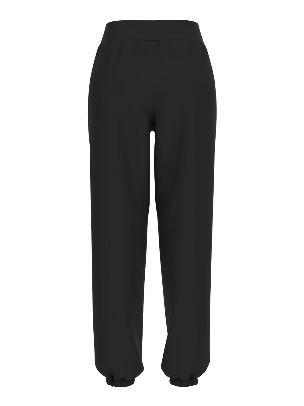 GUESS Pantalone Donna - modello V5BB10KB681 Nero