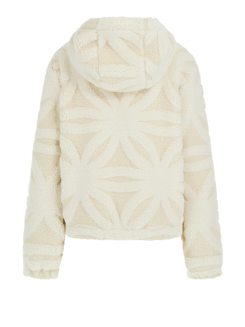 GUESS Giubbino Donna - modello V5BL09W0120 Bianco