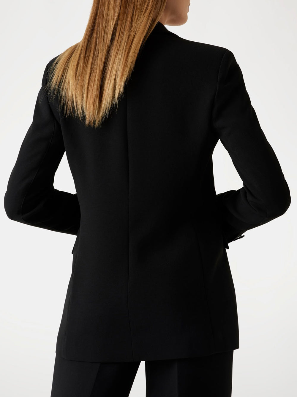GUESS Giacca Donna - modello W5YN46WGHC2 Nero