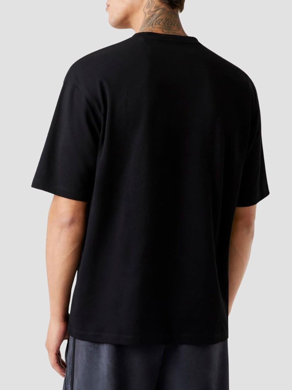 GUESS T-shirt Uomo - modello Z5BI03K1871 Nero