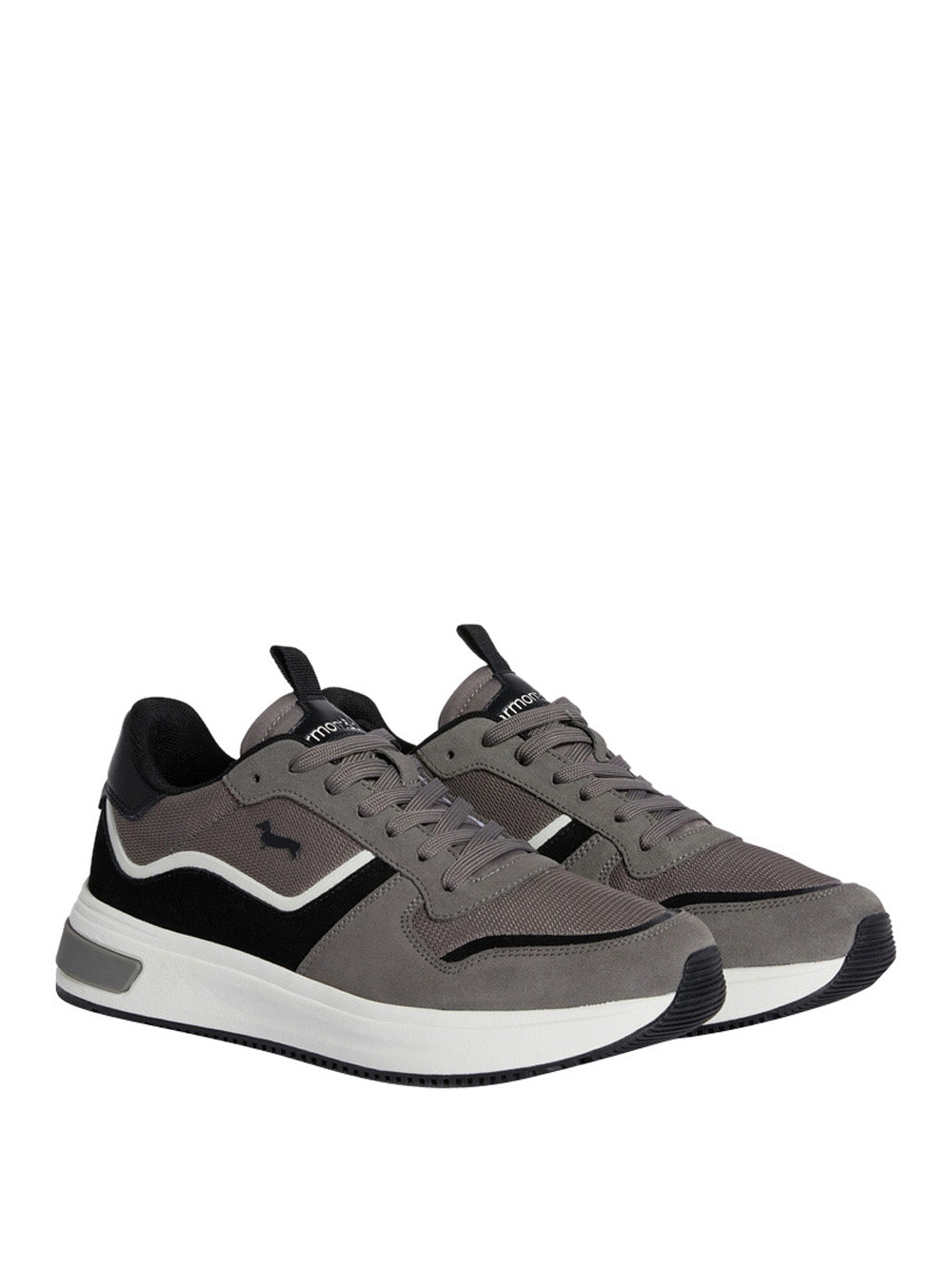 Harmont & Blaine HARMONT&BLAINE Sneakers Uomo - modello EFM252.050.A60.AD Grigio