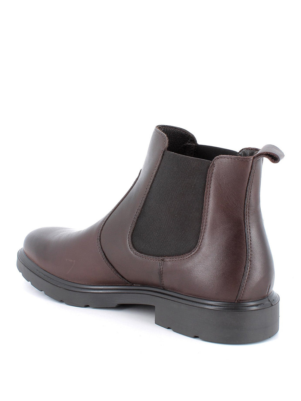 IGI&CO Stivaletti beatles Uomo - Testa di moro modello 8600211 Marrone