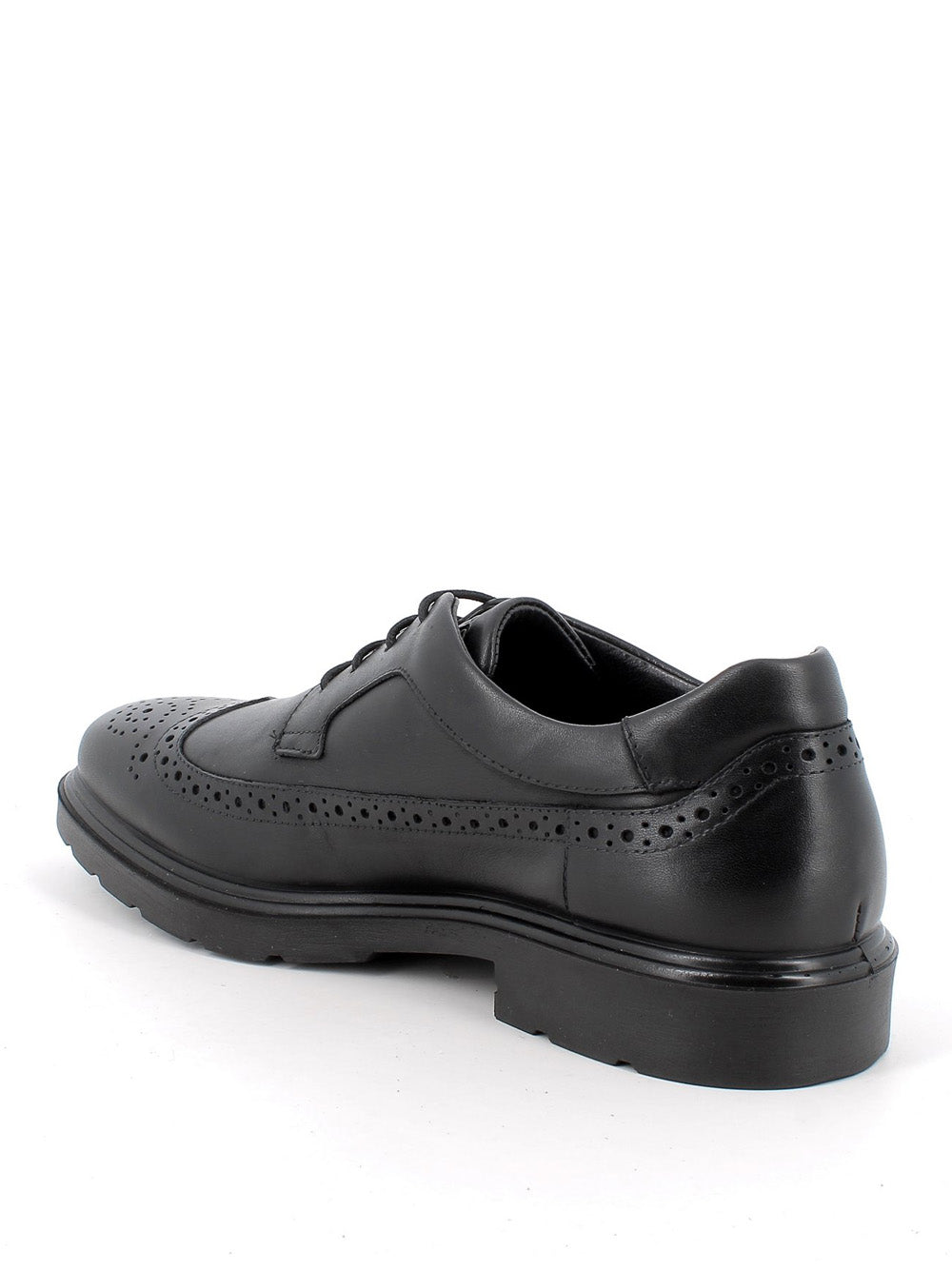 IGI&CO Scarpe Stringate duilio Uomo - modello 8600300 Nero