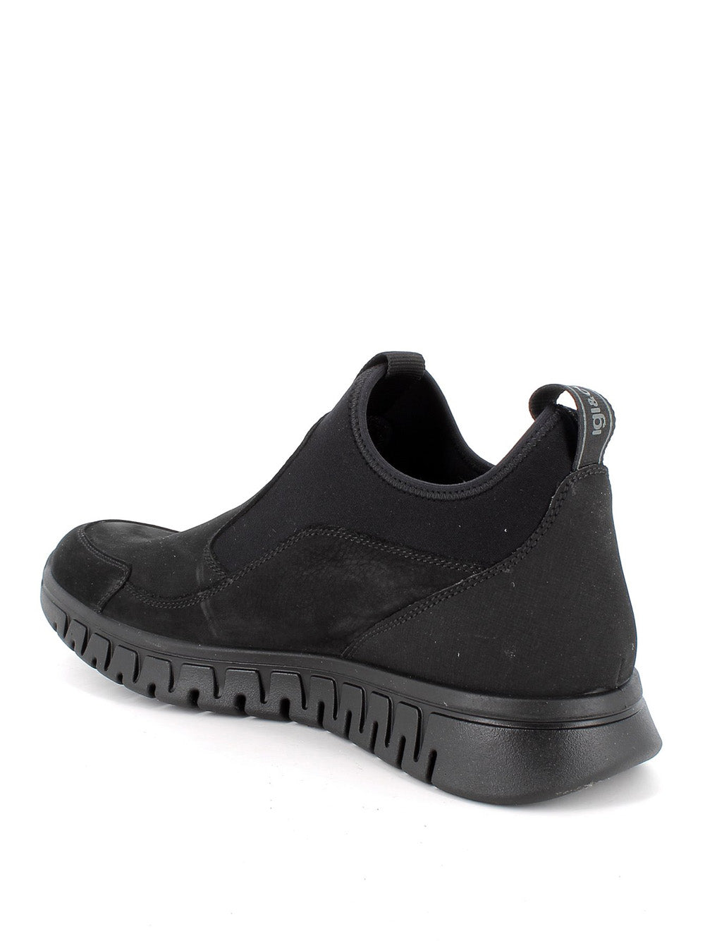 IGI&CO Sneakers Uomo - modello 8619000 Nero