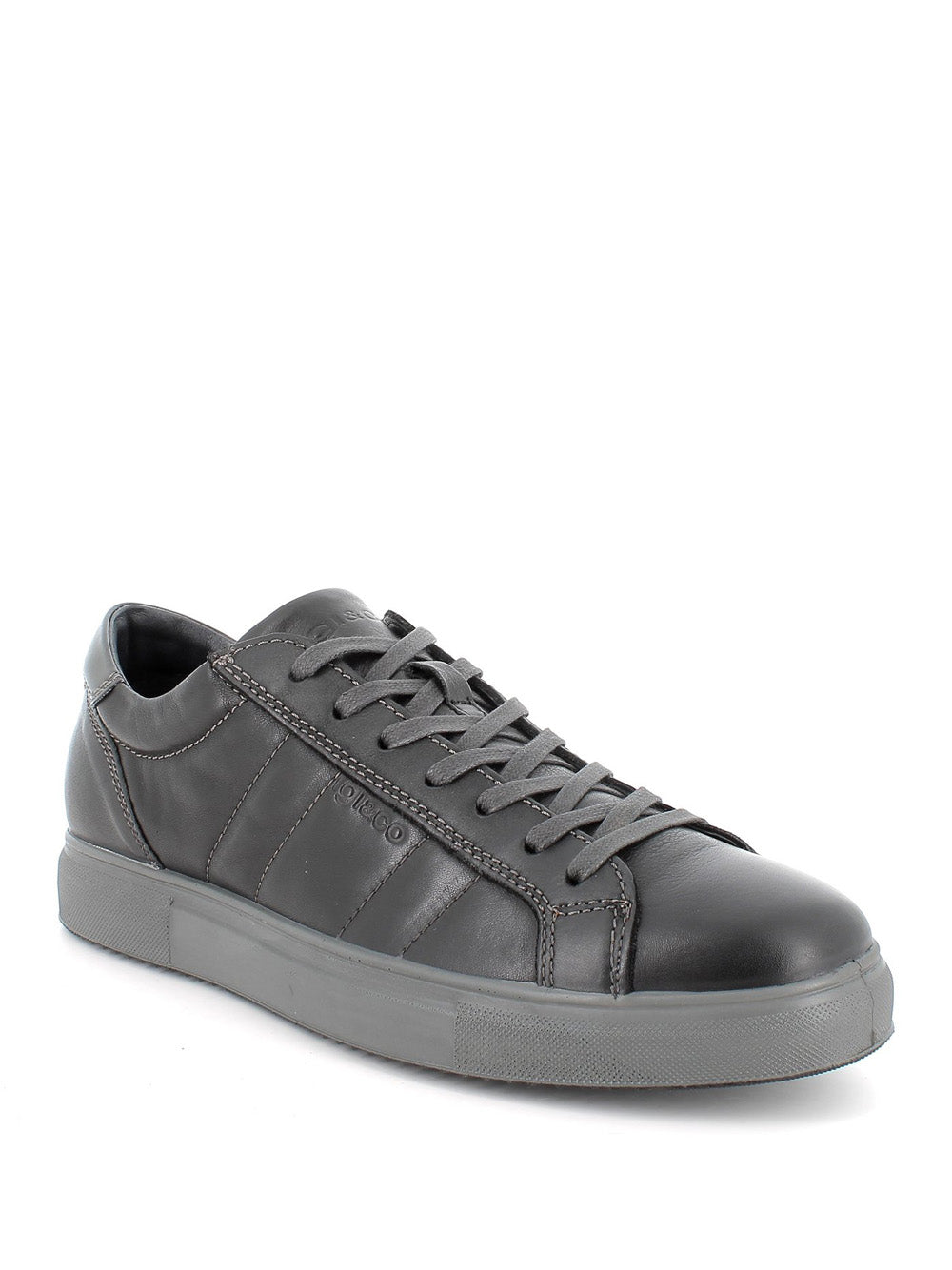 IGI&CO Sneakers plantare estraibile Uomo - modello 8635400 Nero