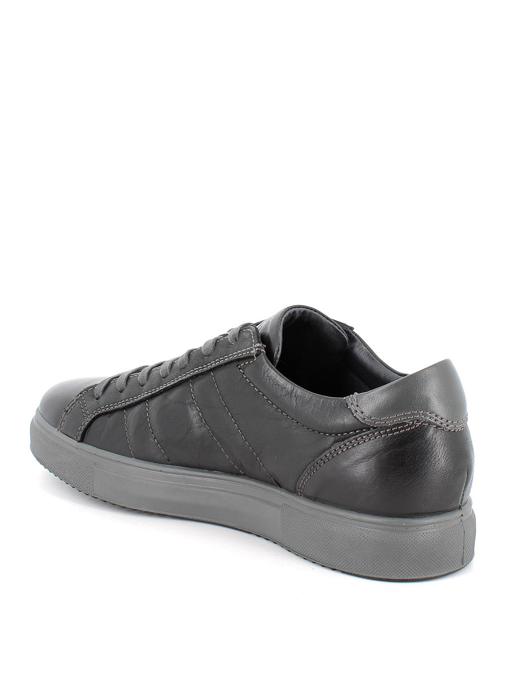 IGI&CO Sneakers plantare estraibile Uomo - modello 8635400 Nero