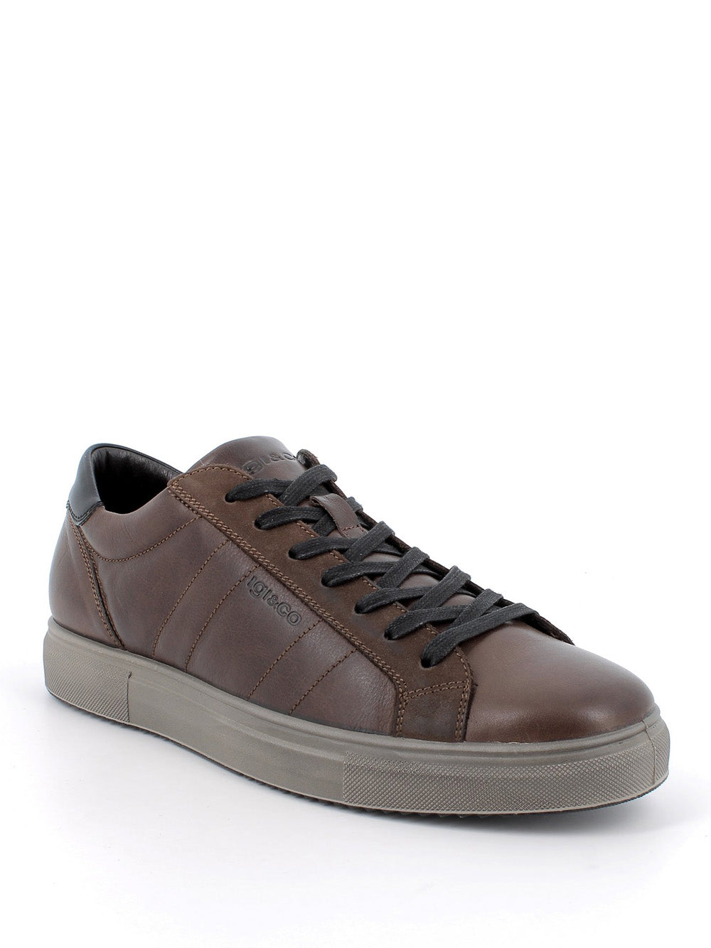IGI&CO Sneakers plantare estraibile Uomo - modello 8635422 Marrone