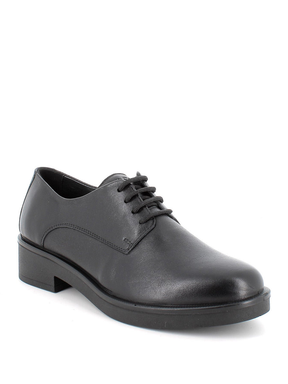 IGI&CO Scarpe Stringate derby Donna - modello 8650000 Nero
