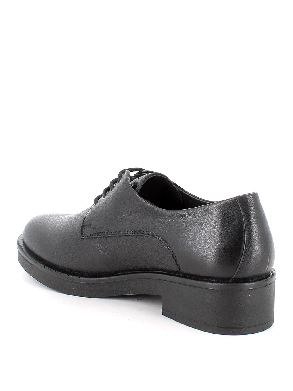 IGI&CO Scarpe Stringate derby Donna - modello 8650000 Nero