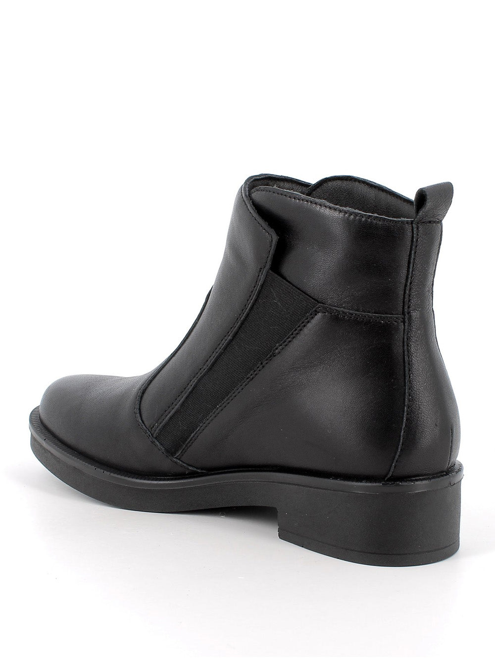 IGI&CO Stivaletti con zip Donna - modello 8650100 Nero