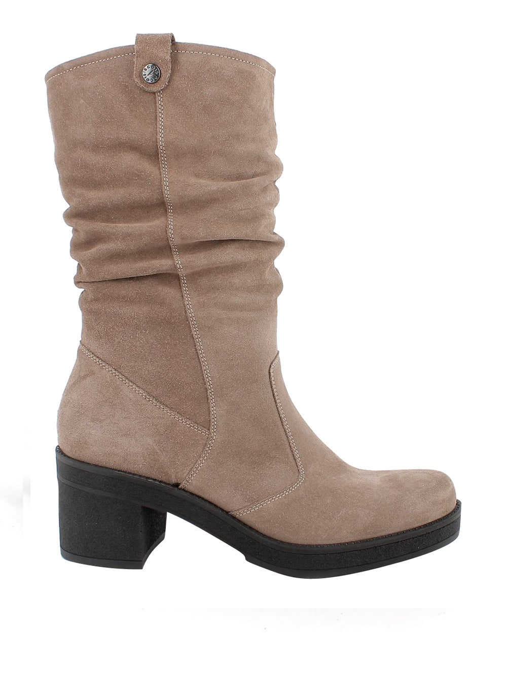 IGI&CO Stivali Donna - modello 8660322 Marrone