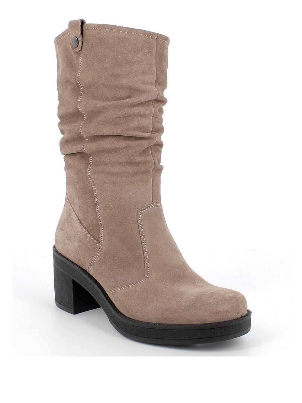 IGI&CO Stivali Donna - modello 8660322 Marrone