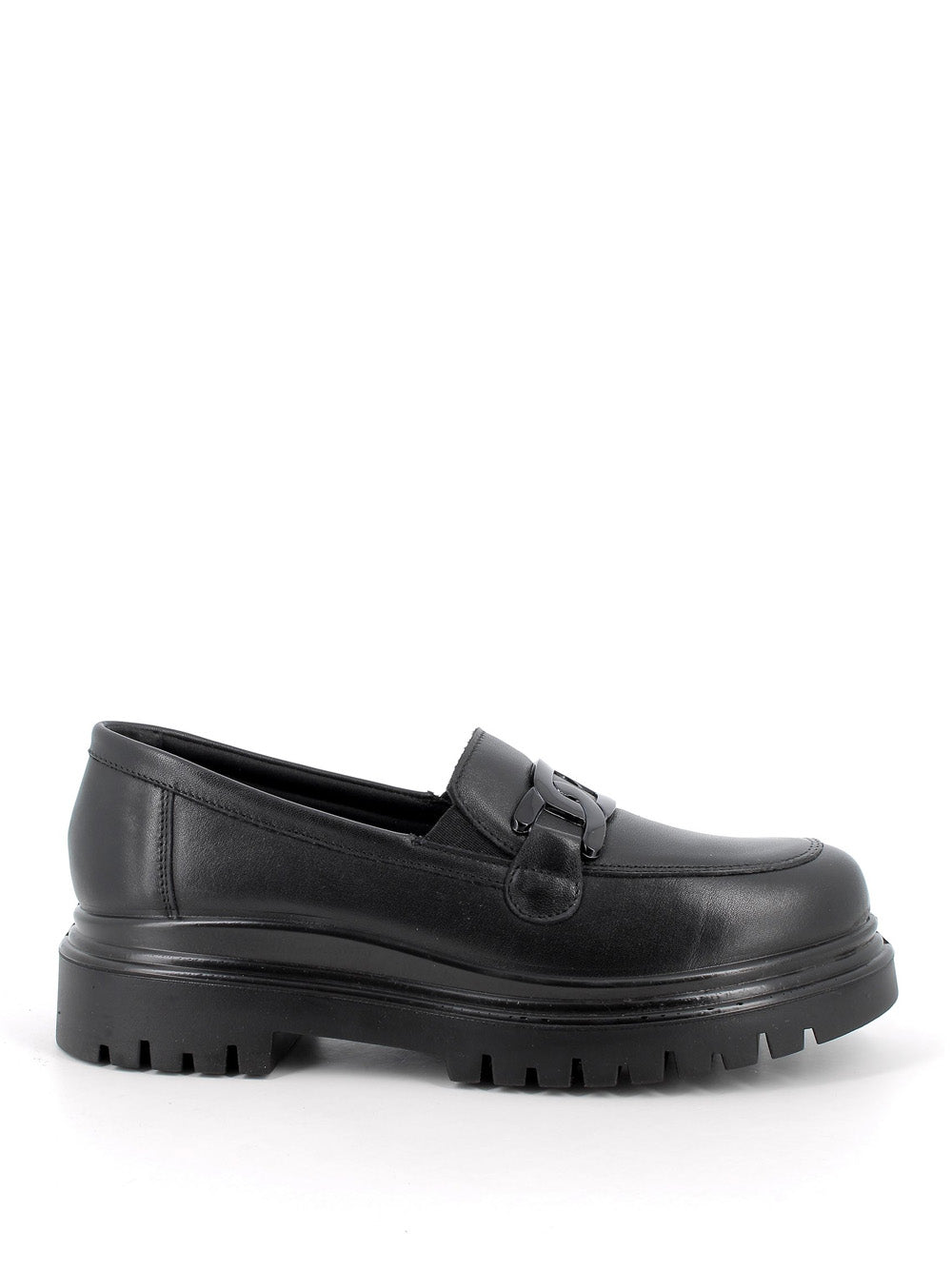 IGI&CO Mocassini Donna - modello 8663800 Nero