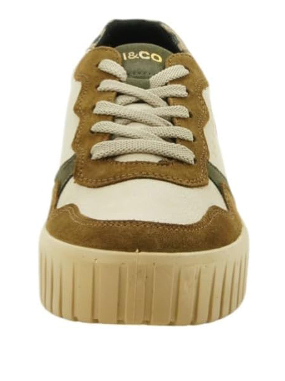 IGI&CO Sneakers Donna - modello 8680033 Marrone