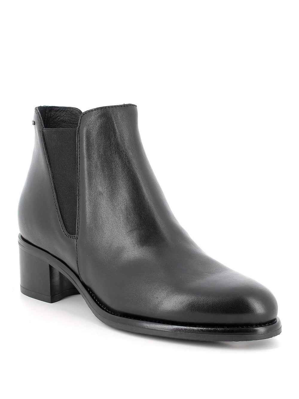 IGI&CO Stivaletti con tacco Donna - modello 8687400 Nero
