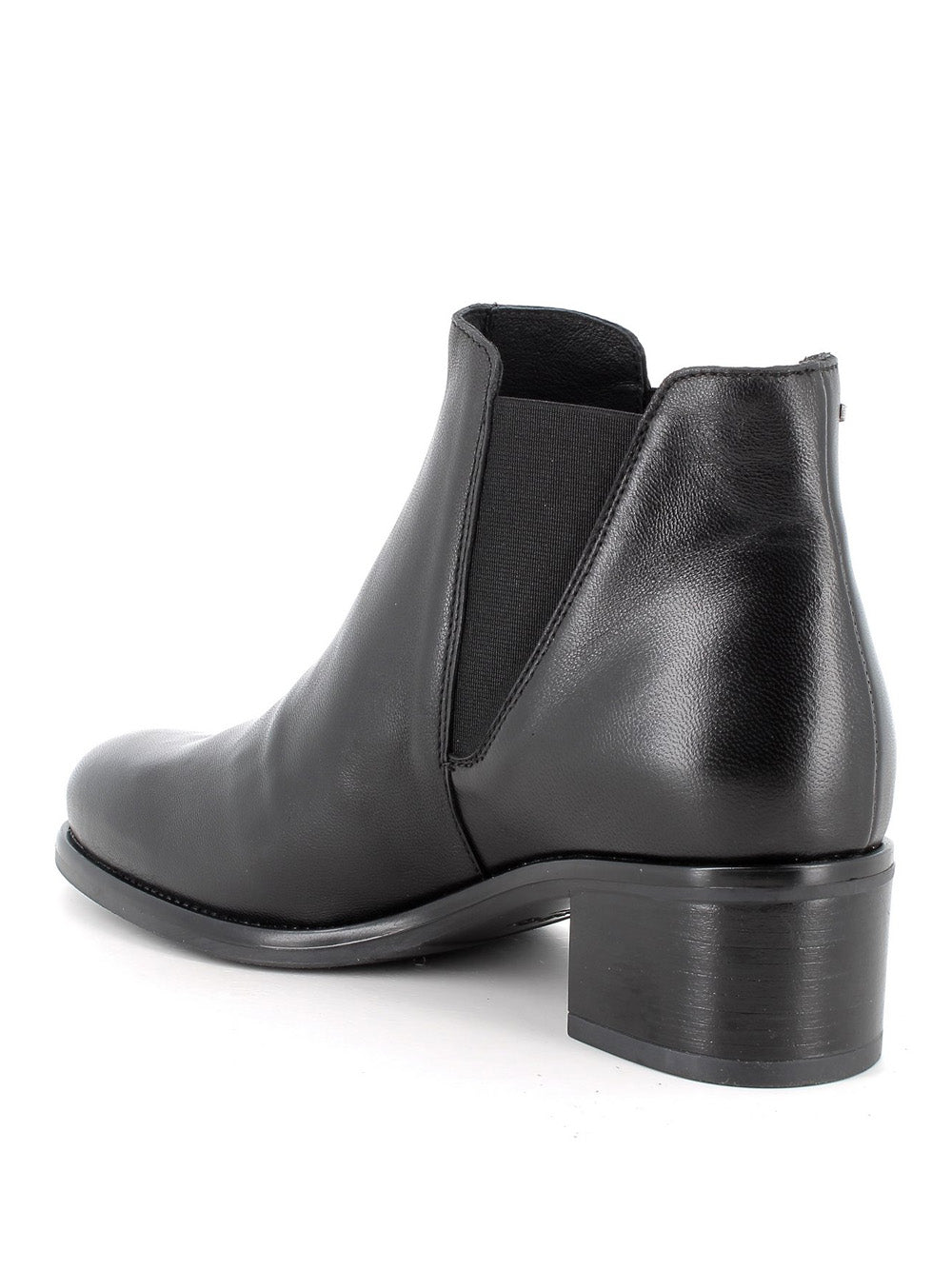 IGI&CO Stivaletti con tacco Donna - modello 8687400 Nero