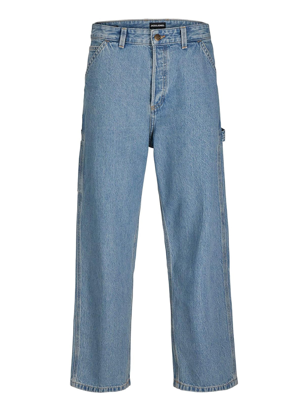 Jack e Jones JACK&JONES Pantalone Uomo - modello 12272222 Blu