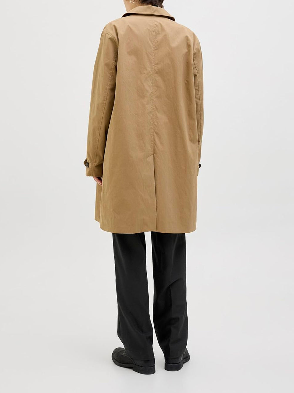 Jack e Jones JACK&JONES Pantalone Uomo - modello 12275688 Nero