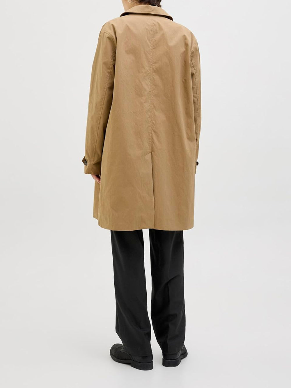 Jack e Jones JACK&JONES Pantalone Uomo - modello 12275688 Nero