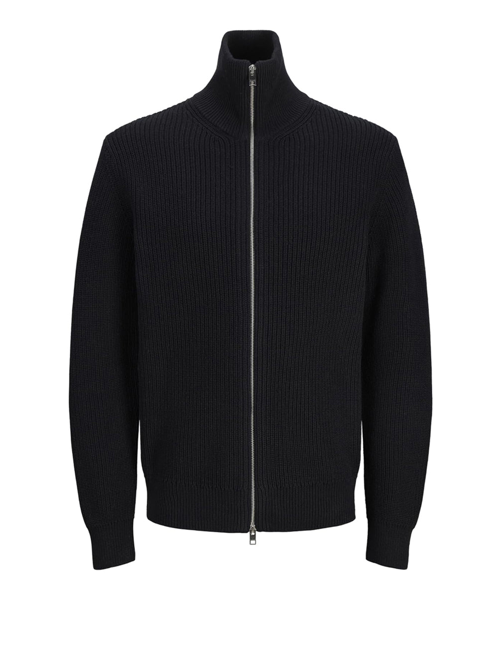 Jack e Jones JACK&JONES Cardigan Uomo - modello 12286147 Nero