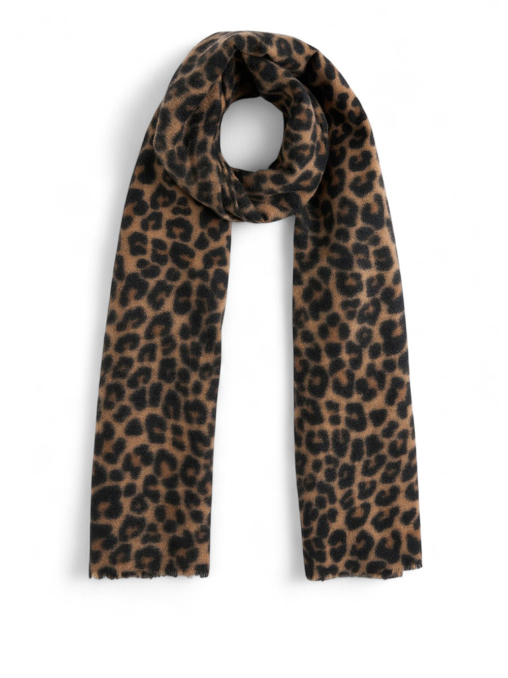 LIU.JO Sciarpa Donna - Maculato modello 2F5047T0300 Multicolore