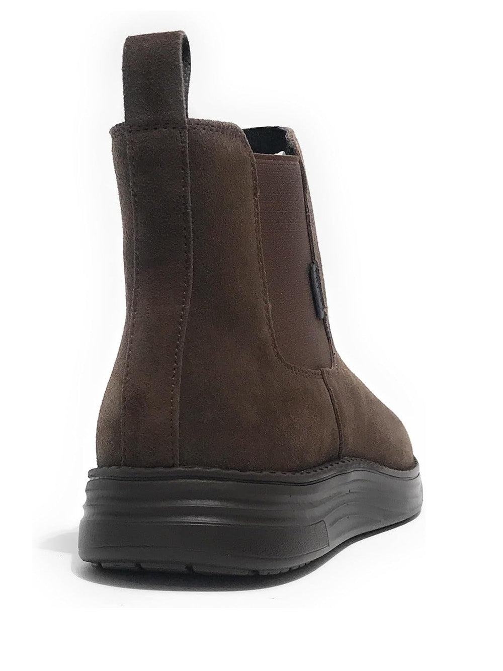 LIU.JO Stivaletti beatles Uomo - modello 7G5011PX002 Marrone