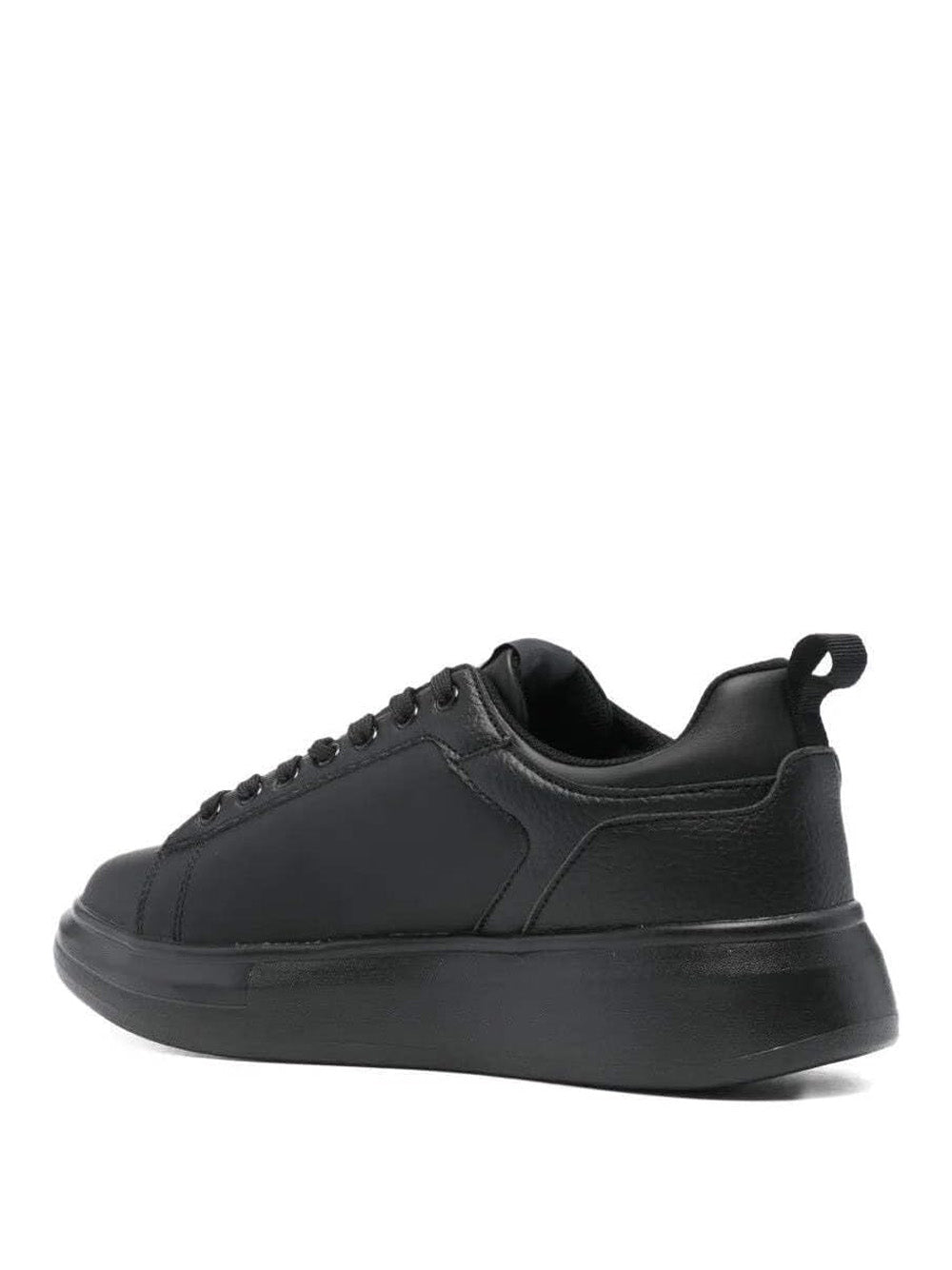 LIU.JO Sneakers Uomo - modello 7G5015PX331 Nero