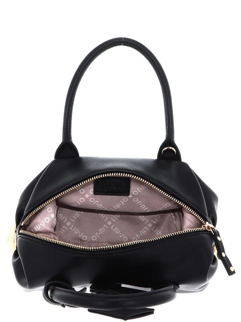 LIU.JO Borsa a Mano Donna - modello AF5028E0058 Nero