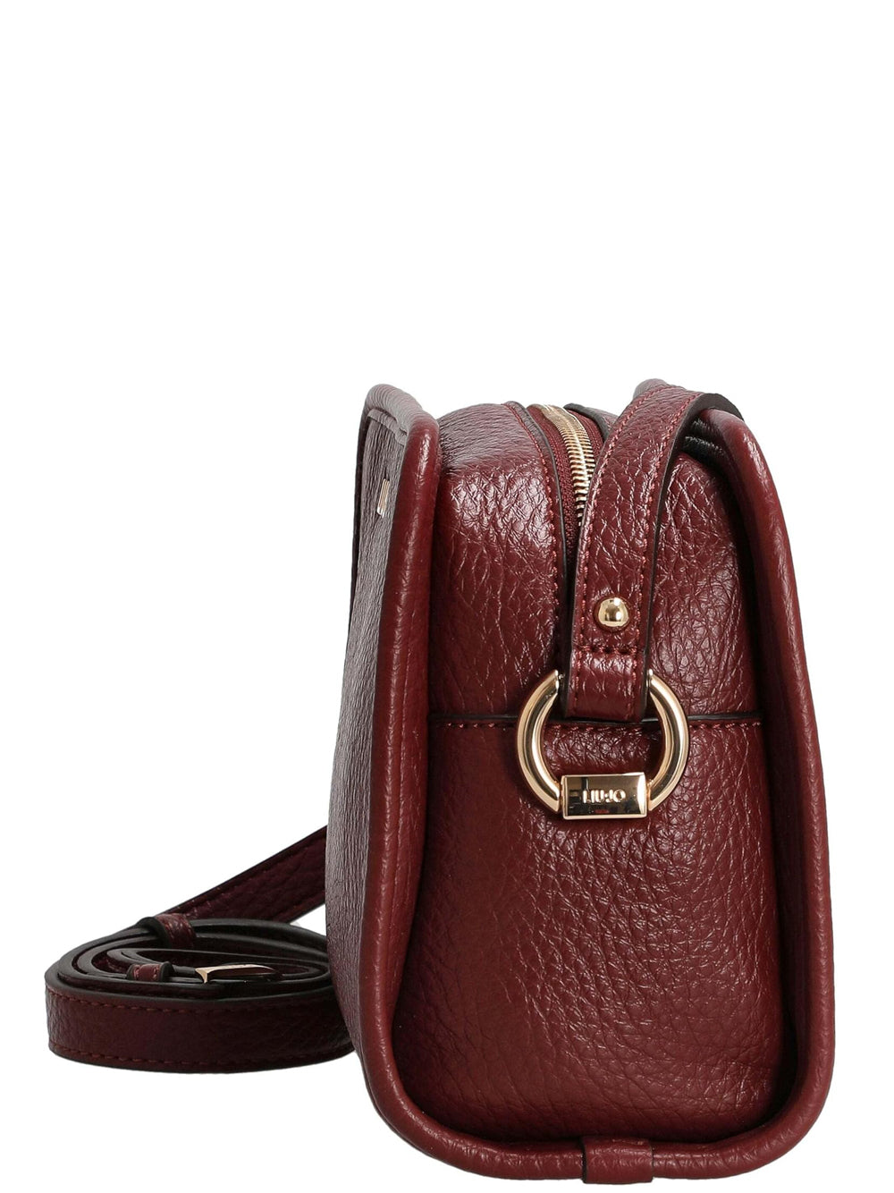 LIU.JO Borsa a Tracolla Donna - modello AF5036E0027 Rosso