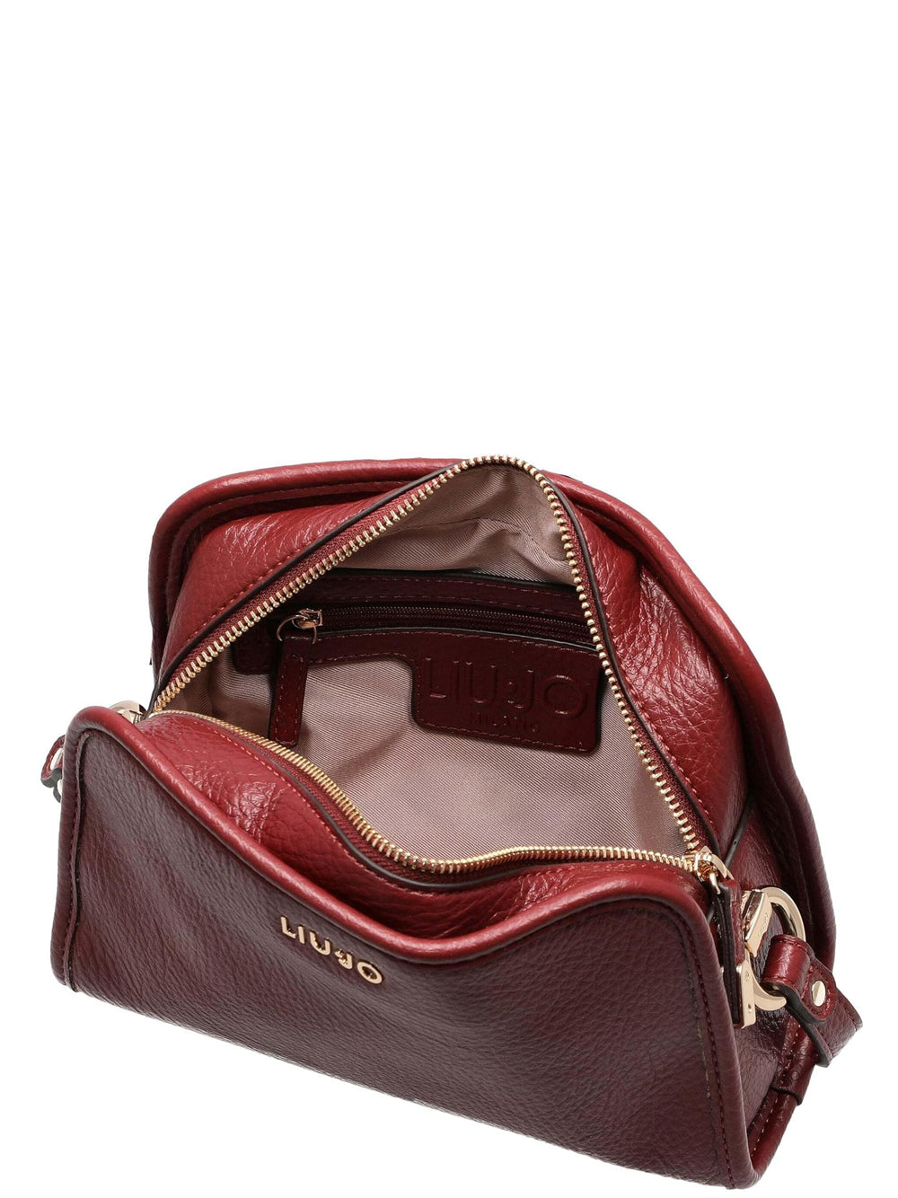 LIU.JO Borsa a Tracolla Donna - modello AF5036E0027 Rosso