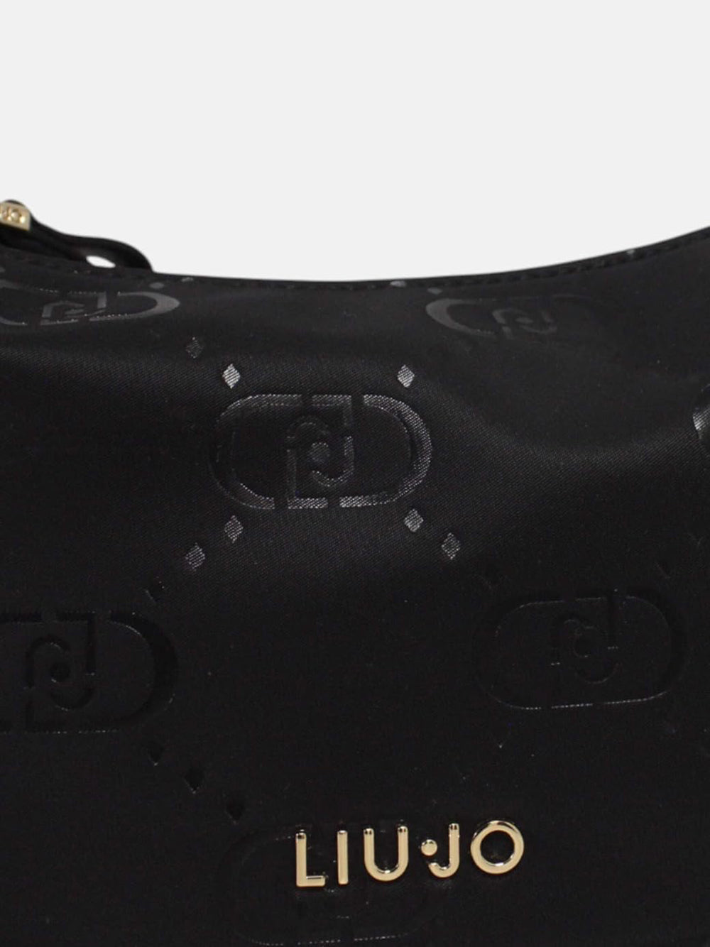 LIU.JO Borsa a Spalla Donna - modello AF5043T2801 Nero