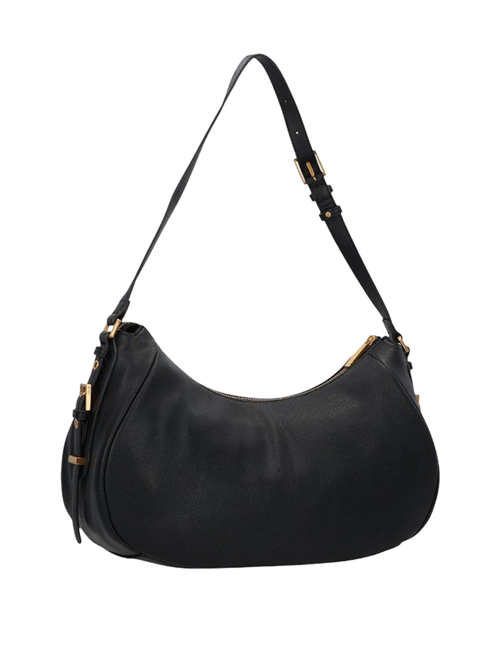 LIU.JO Borsa a Spalla Donna - modello AF5047E0058 Nero