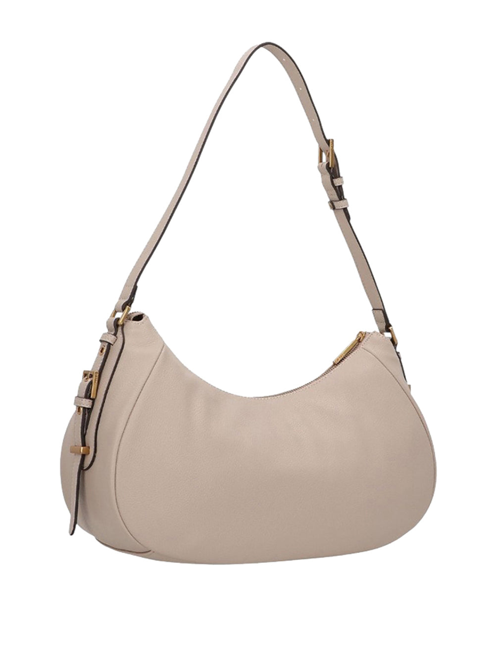 LIU.JO Borsa a Spalla Donna - modello AF5047E0058 Beige