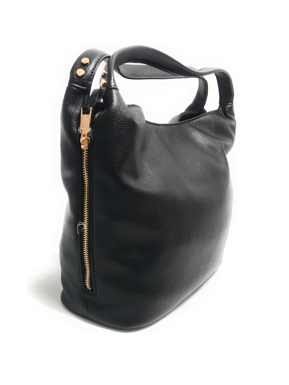 LIU.JO Borsa a Spalla Donna - modello AF5058E0058 Nero