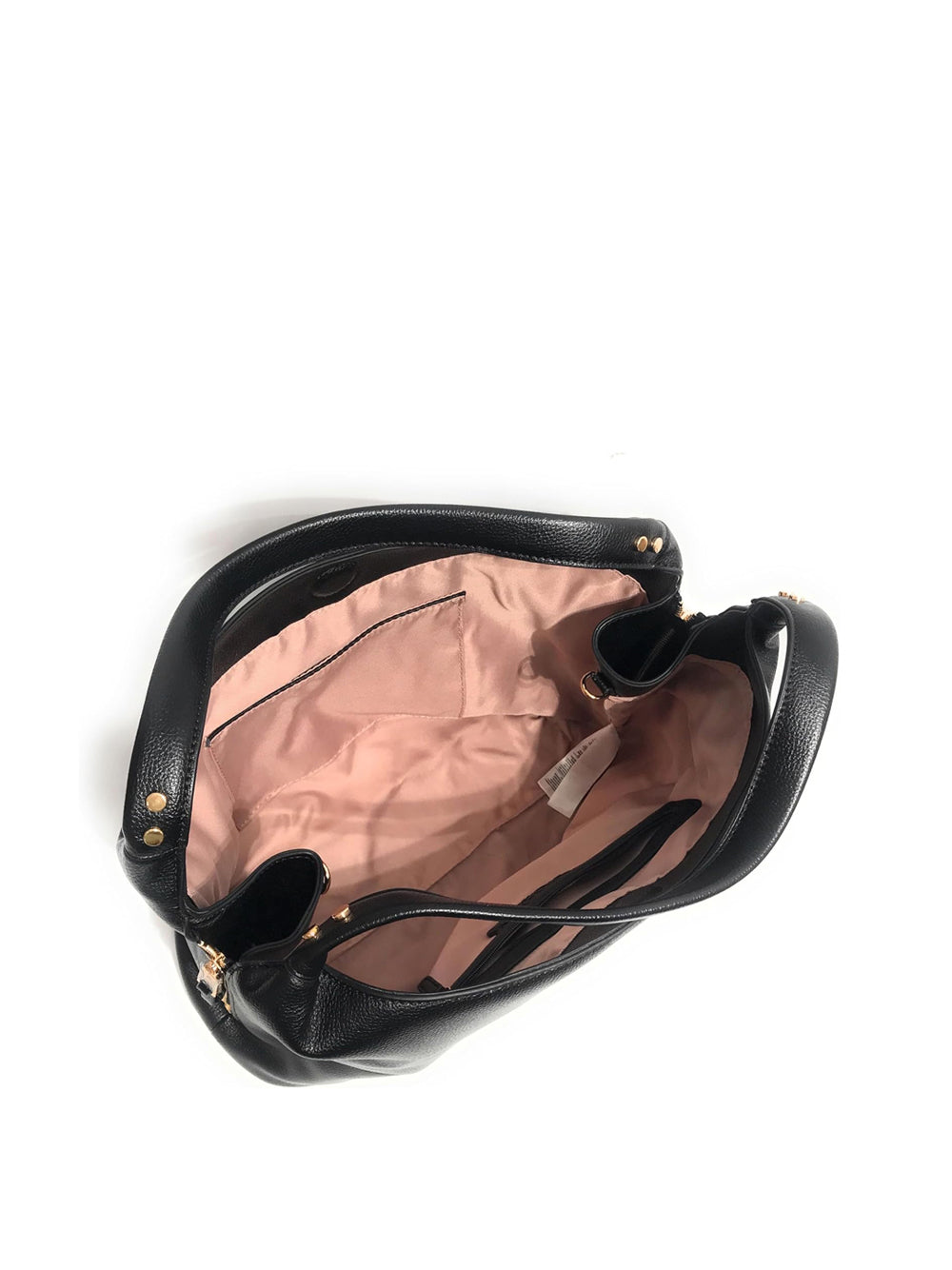 LIU.JO Borsa a Spalla Donna - modello AF5058E0058 Nero
