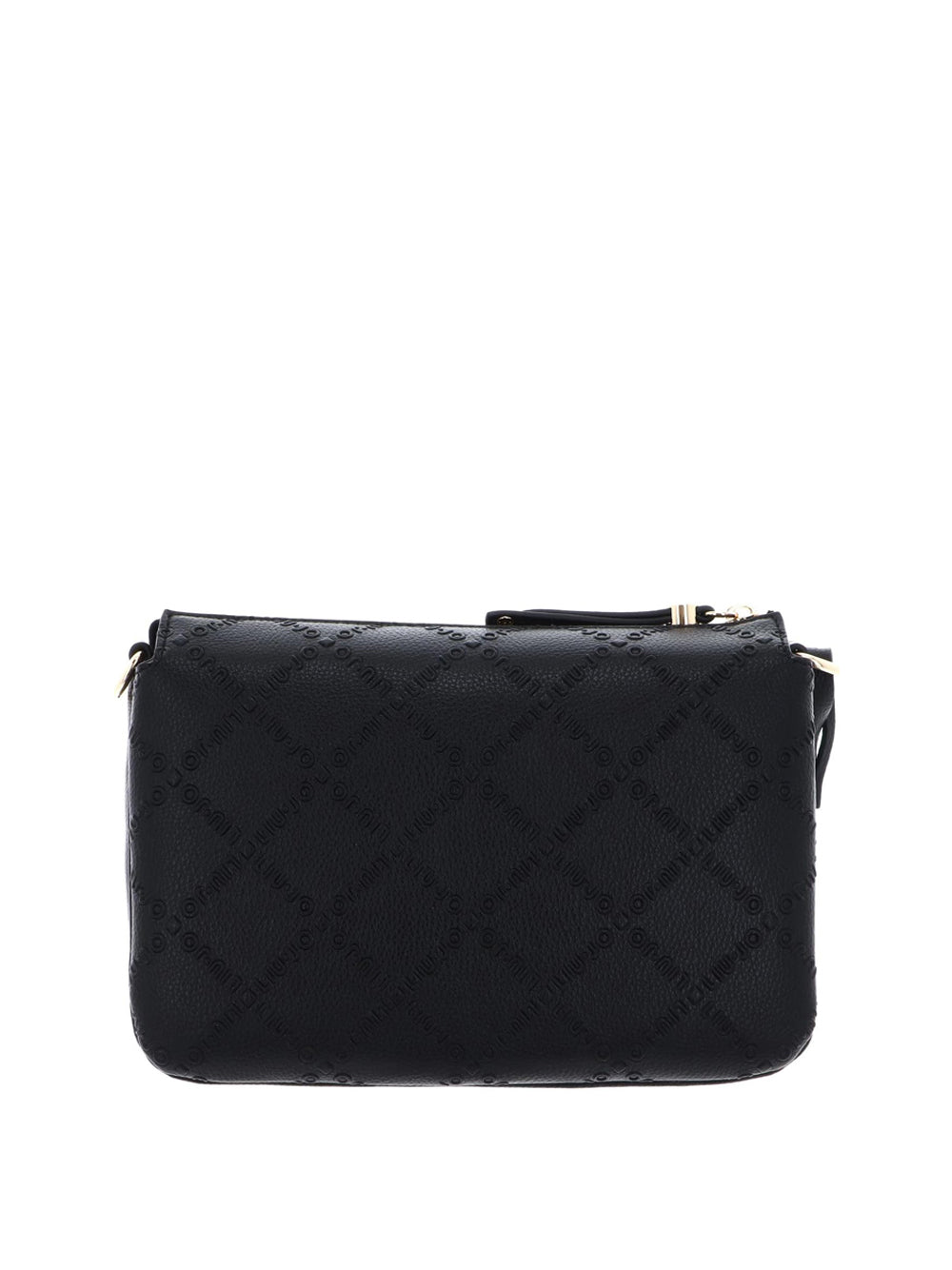 LIU.JO Borsa a Tracolla Donna - modello AF5072E0538 Nero