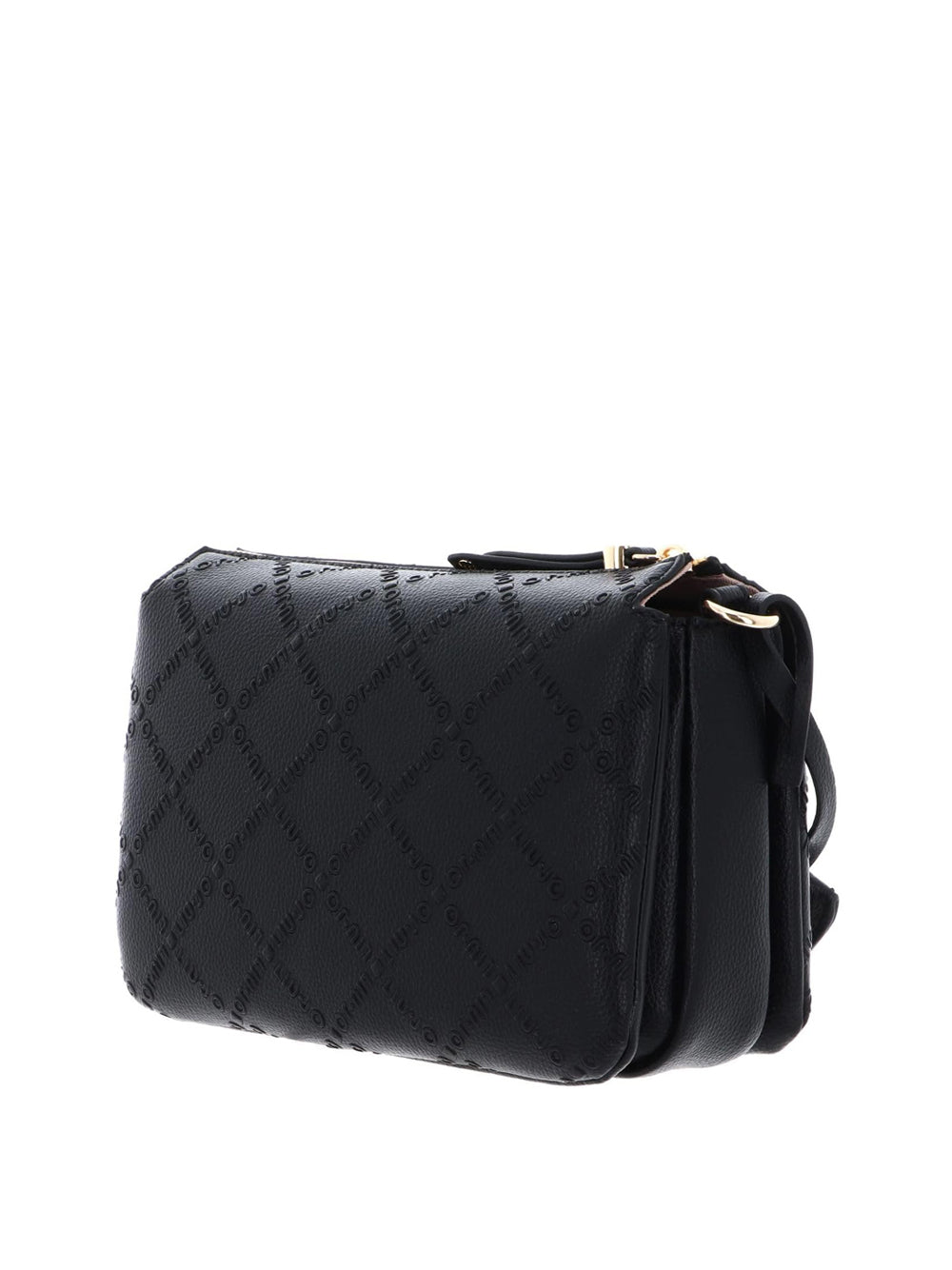 LIU.JO Borsa a Tracolla Donna - modello AF5072E0538 Nero