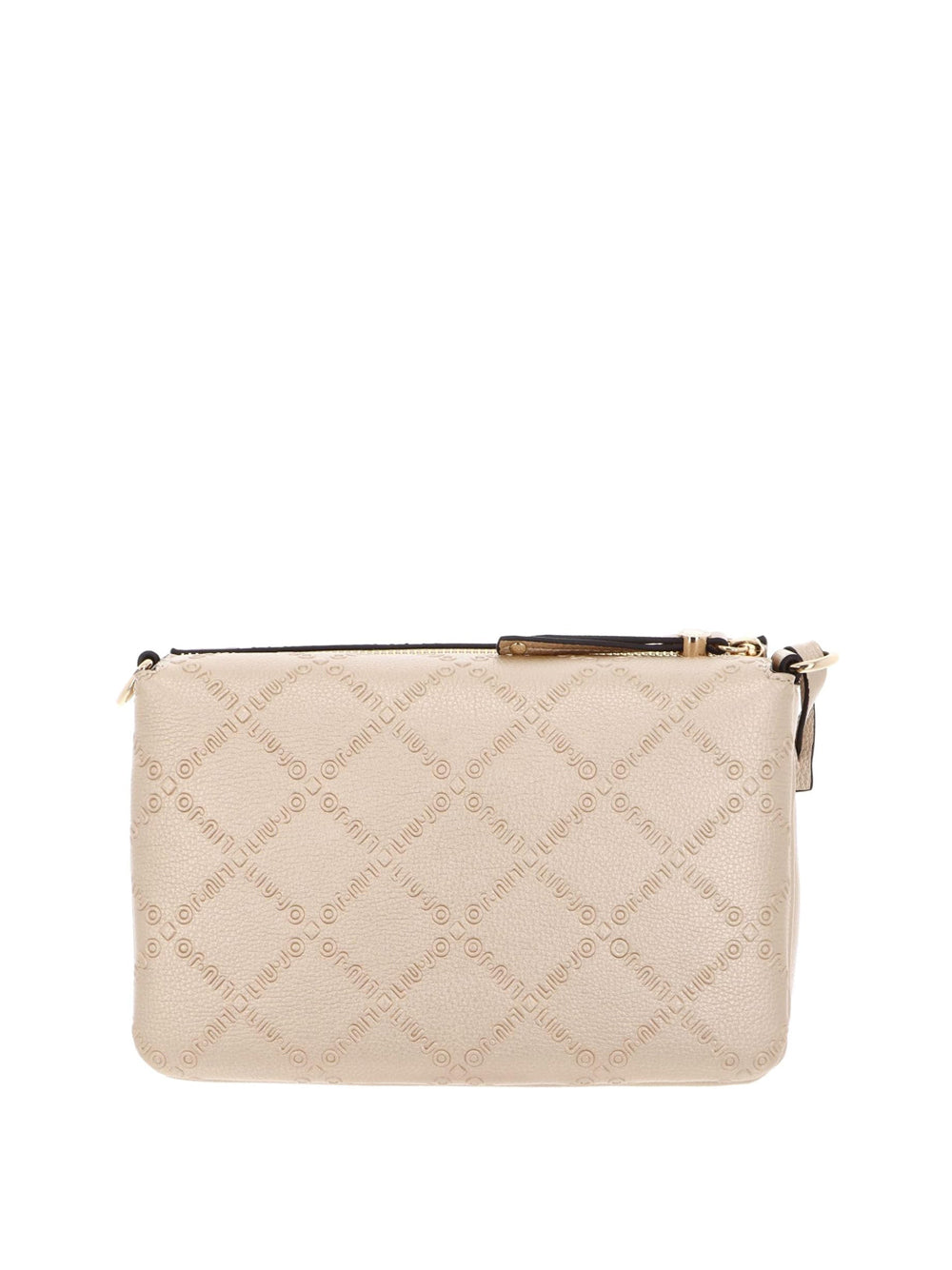 LIU.JO Borsa a Tracolla Donna - modello AF5072E0538 Oro