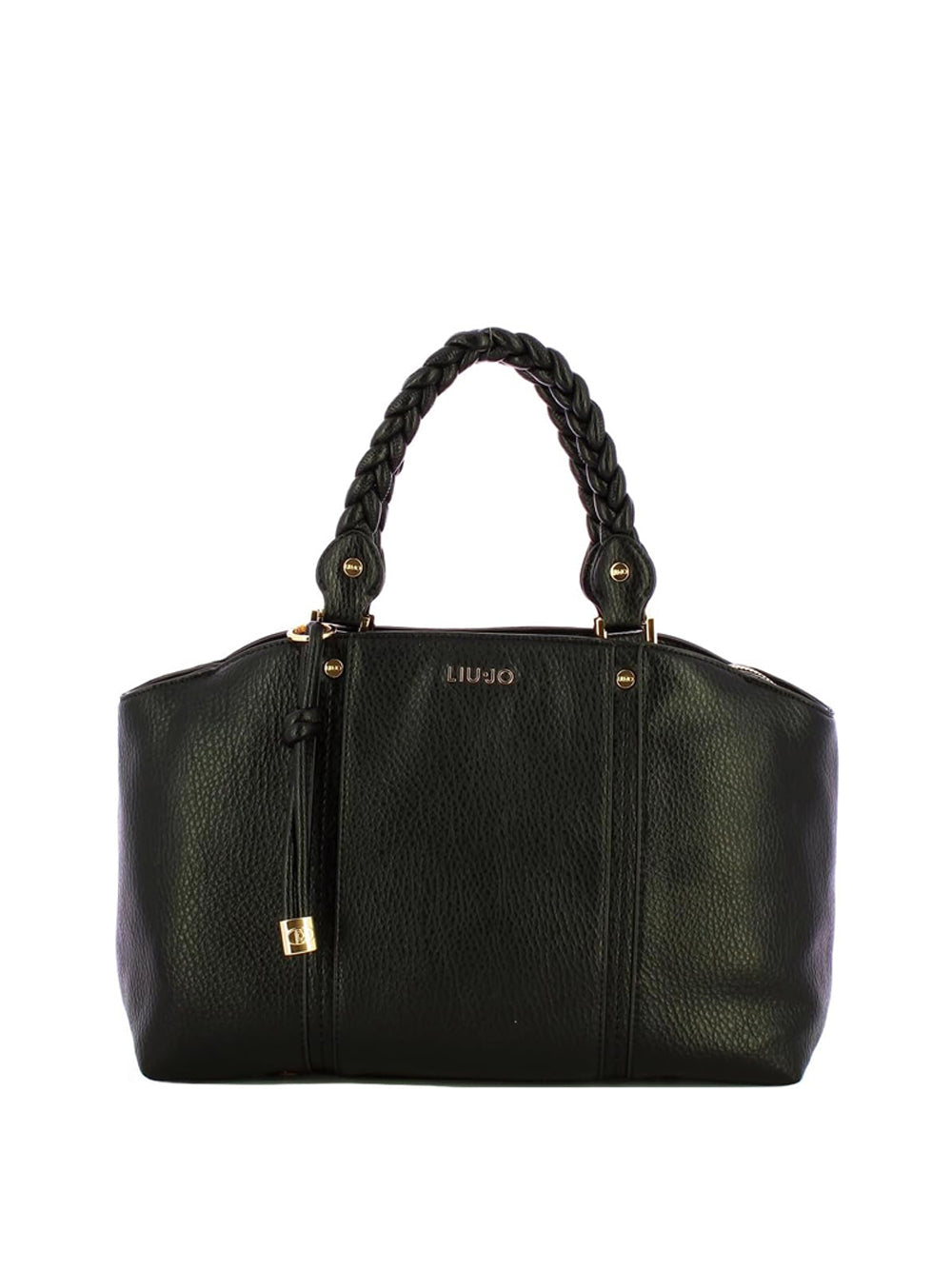 LIU.JO Borsa a Mano Donna - modello AF5076E0027 Nero