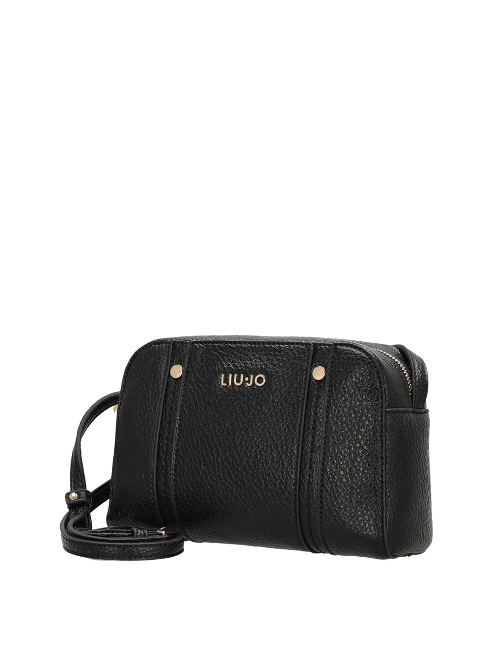 LIU.JO Borsa a Tracolla Donna - modello AF5080E0027 Nero