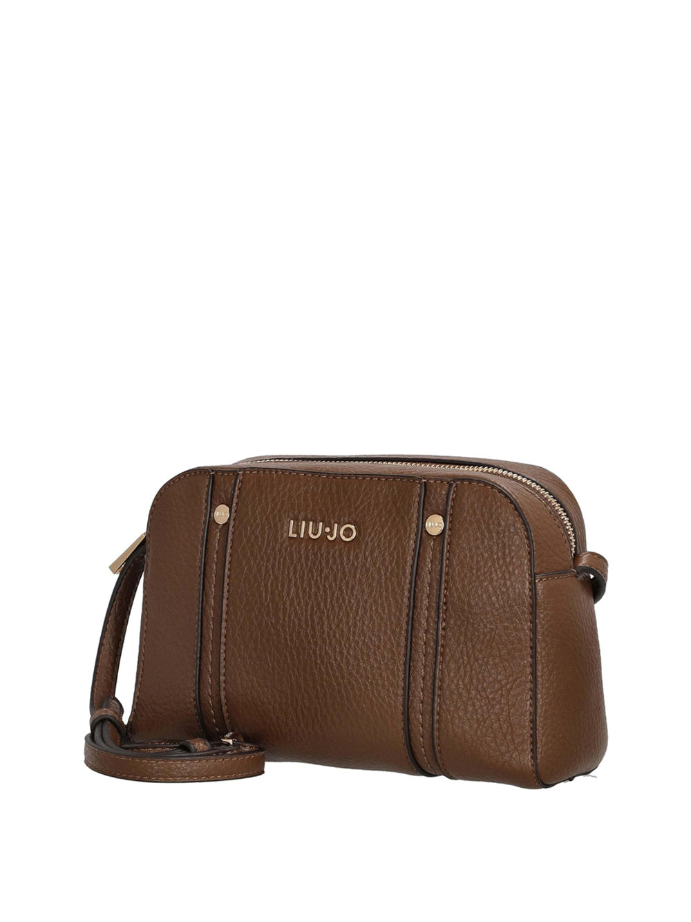 LIU.JO Borsa a Tracolla Donna - modello AF5080E0027 Nero