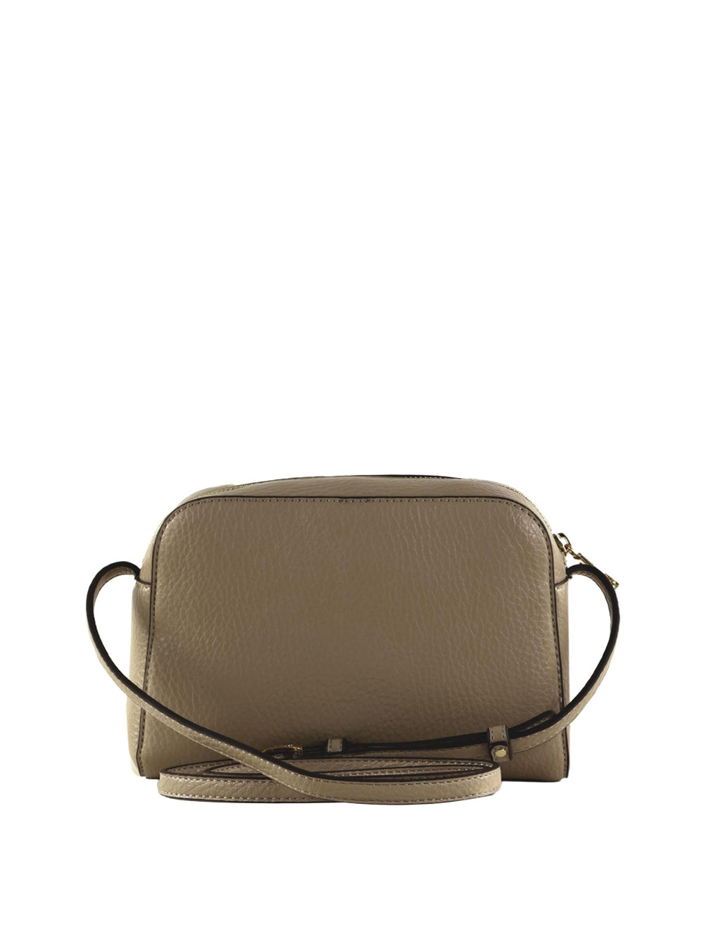 LIU.JO Borsa a Tracolla Donna - modello AF5080E0027 Beige