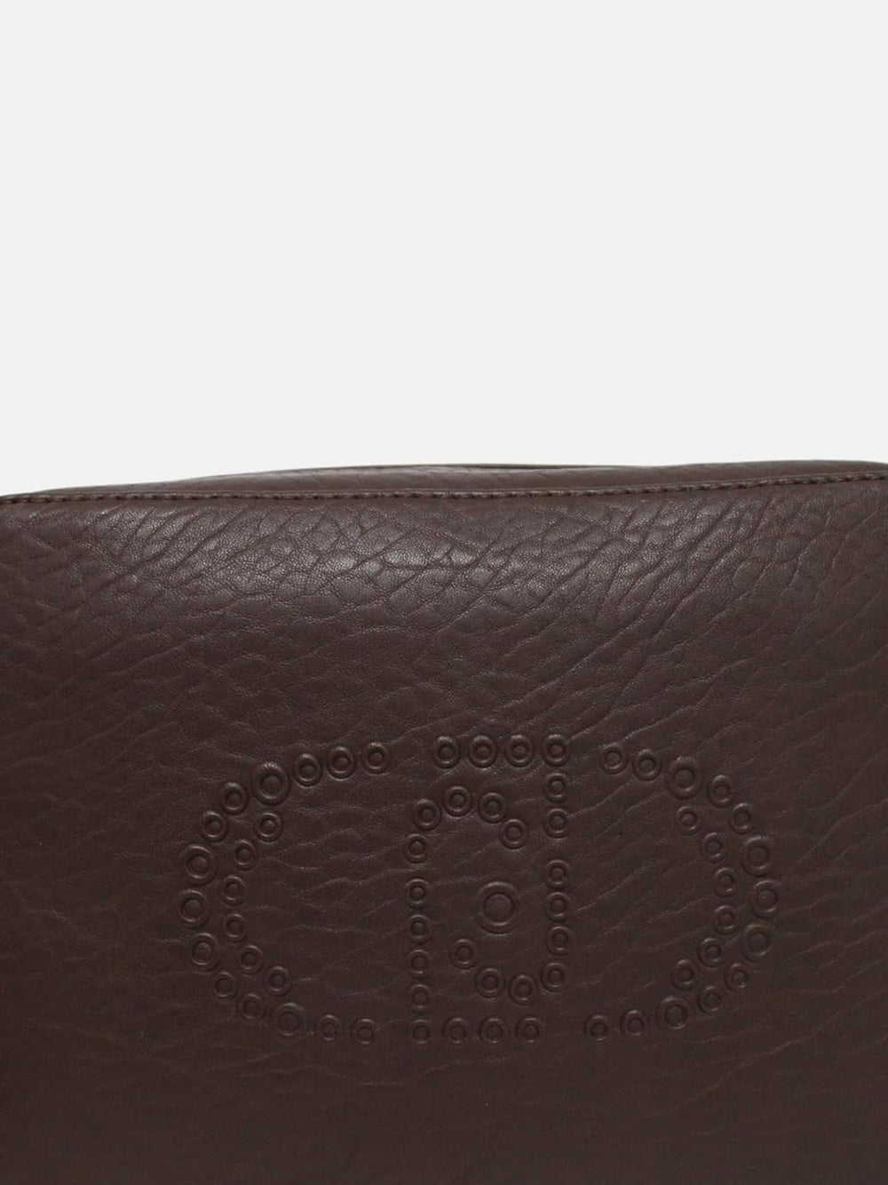 LIU.JO Borsa a Tracolla Donna - Testa di moro modello AF5124E0161 Marrone